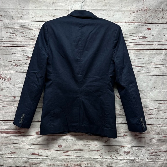 Crewcuts Blue Thompson Blazer Size 14 - Picture 3 of 3